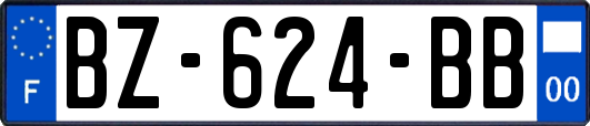 BZ-624-BB