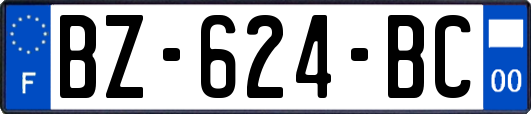 BZ-624-BC