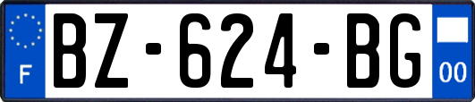 BZ-624-BG