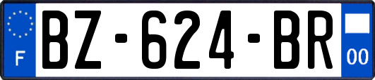 BZ-624-BR