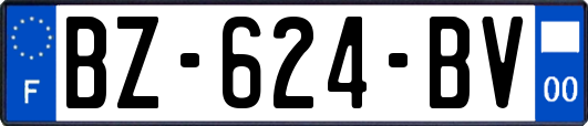 BZ-624-BV