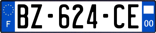 BZ-624-CE