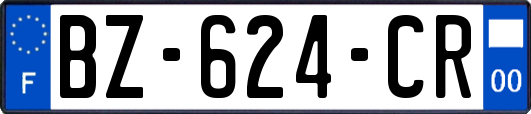 BZ-624-CR