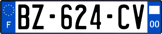 BZ-624-CV