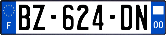 BZ-624-DN