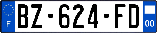 BZ-624-FD