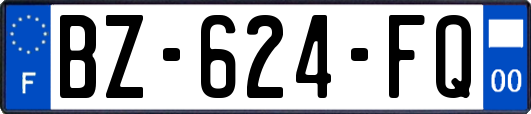 BZ-624-FQ