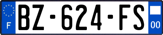 BZ-624-FS