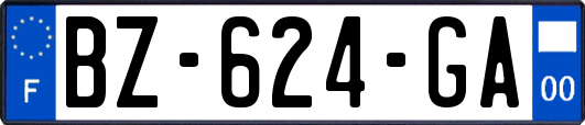 BZ-624-GA