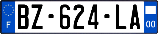 BZ-624-LA