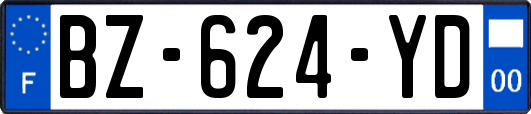 BZ-624-YD