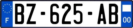 BZ-625-AB