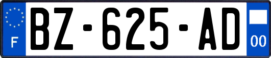 BZ-625-AD