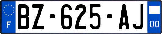 BZ-625-AJ