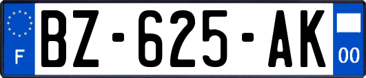 BZ-625-AK