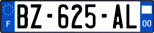 BZ-625-AL