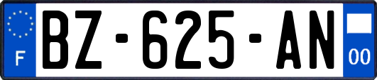 BZ-625-AN