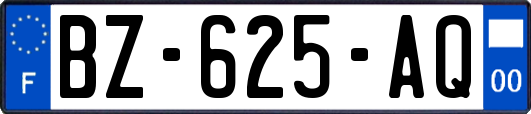 BZ-625-AQ