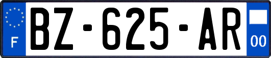 BZ-625-AR