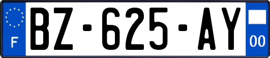 BZ-625-AY