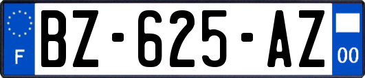 BZ-625-AZ