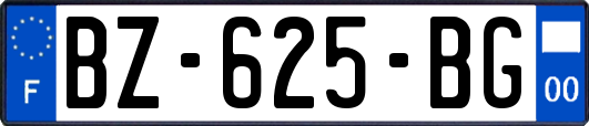 BZ-625-BG