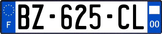 BZ-625-CL