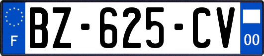 BZ-625-CV