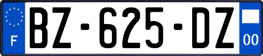 BZ-625-DZ