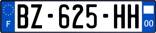 BZ-625-HH