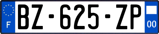 BZ-625-ZP