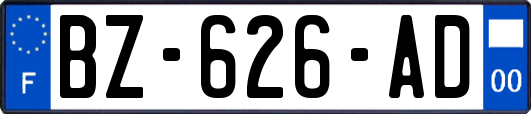 BZ-626-AD