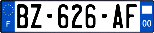 BZ-626-AF