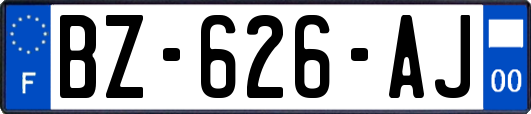 BZ-626-AJ