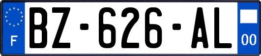 BZ-626-AL