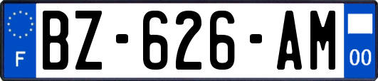 BZ-626-AM