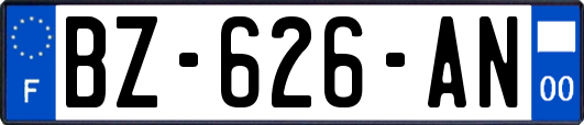 BZ-626-AN