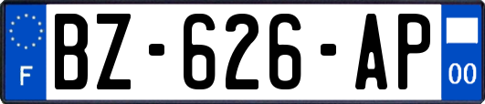 BZ-626-AP