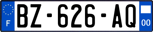 BZ-626-AQ