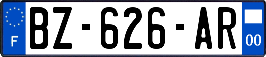 BZ-626-AR