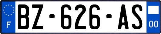 BZ-626-AS