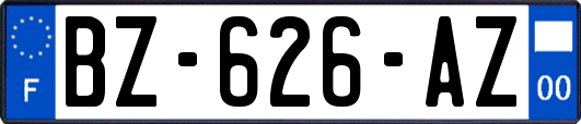 BZ-626-AZ