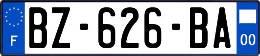 BZ-626-BA