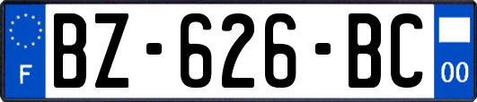 BZ-626-BC