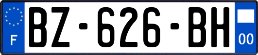 BZ-626-BH