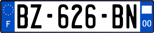 BZ-626-BN