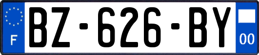 BZ-626-BY