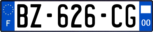 BZ-626-CG