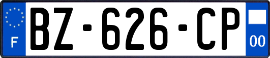 BZ-626-CP