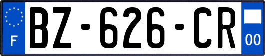 BZ-626-CR